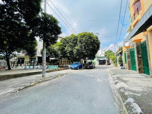 69tr/m² - vị trí đẹp lô đất ngay đh ngân hàng 86m2 ngang 5.5m - đường thông ô tô tránh