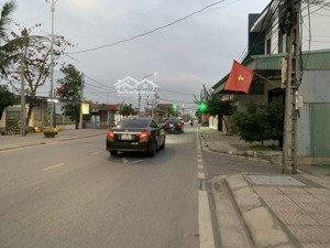 bán 98m2 đường nhựa 9m, tuyến 2 đường hl405 dân cư cực đông đúc và phát triển