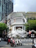 siêu phẩm vị trí đẳng cấp! góc 2 mt đường lê thánh tôn p.bến thành quận 1.dt:12x8m giá 120 tỷ.
