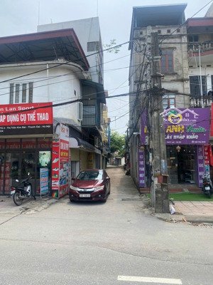 cơ hội vàng lô góc trung tâm kim bài giá cực tốt