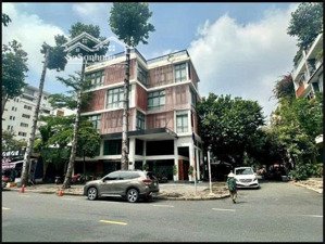 cho thuê toà nhà văn phòng 2 mặt tiền him lam 1000m2 giá 199tr/tháng nguyễn thị thập q7