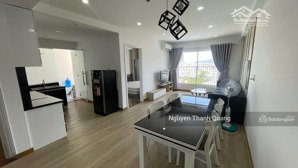 căn hộ góc - tttp nha trang 3,646 tỷ 2 phòng ngủ 1 vệ sinh, sổ sách đầy đủ, gần siêu thị, gần biển