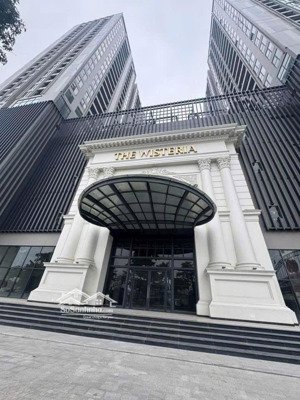 bán một số căn đẹp giá tốt tại the wisteria hoài đức, giá chỉ từ 70 triệu/m2 e lan s