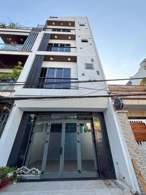 bán căn hộ 4 tầng mới đẹp mặt tiền thạch lam, sát nguyễn văn thoại, cách biển mỹ khê 200m..