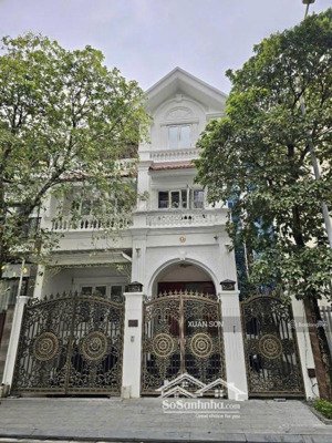 cho thuê bt nguyễn thị thập - dt 100m*5 tầng, văn phòng, lớp học, đào tạo....giá 45tr có tl