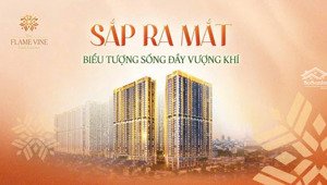 nhận booking dự án the flame vine đường 3.5 hoài đức. diện tích 75 giá 5,7 tỷ. lh: 