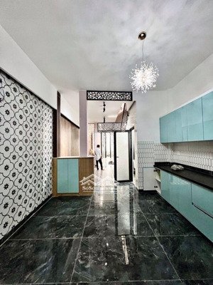 bán nhà 3 tầng hương lộ 2, bình trị đông, 4x25m, hẻm xe tải, sổ vuông, giá chỉ 7.3 tỷ