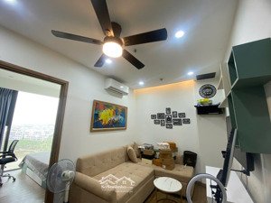 bán căn 1 ngủ chung cư ecopark hải dương tầng 8 view hồ, cho thuê luôn 6,5tr/ tháng giá 1,5x tỷ