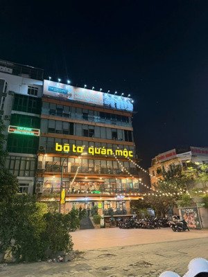 cho thuê mbkd trần điền ( đường 2.5 )