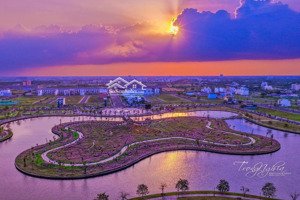 nền đối diện hồ 12ha (đảo ngũ phúc) kđt happy home cà mau, e phúc chuyên đất nền giá tốt