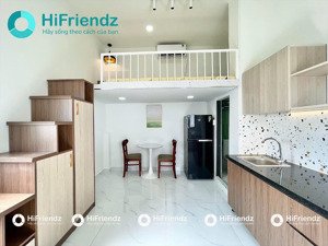 cho thuê cc mini đẹp, nhiều tiện ích, giá tốt tại âu cơ, p 10, q.tân bình, 5,2 triệu, 40m2