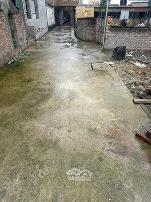 chính chủ cần bán đất xóm tây bình minh hà nội