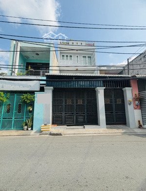 nhà đường nhưa 10m tiện kinh doanh mb, gần lê văn quới, bình trị đông, 4x20m, 3 tầng, giá chỉ 6.6tỷ