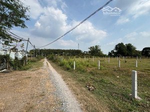 cần bán đất thổ cư vị trí đắc địa đứng cạnh 2 đại dự án của vin group tại đức hòa long an