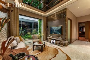 bán căn hộ 2pn the prive giá đẹp nhất phân khúc - tầng cao view sông vĩnh viễn - hướng đông