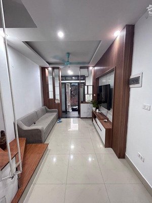 nhà đẹp long biên - mặt ngõ ô tô thông - hàng xóm vinhomes - tiện ích ngập tràn