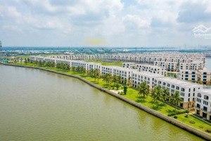 phân khu quý tộc qt-33 một trong những vị trí đẹp và hiếm nhất tại đảo hoàng gia vũ yên