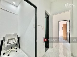 cho thuê 2 phòng ngủ 1 phòng bếp full nội thất đường lê đức thọ - gò vấp