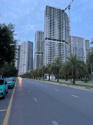 bán cc 3pn + 2wc, 107m2, giá tốt tại căn a3.3x09, lumiere evergreen, p tây mỗ, q.nam từ liêm, hn