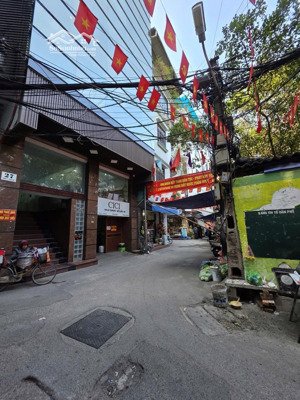 hiếm nhà bán phố tây sơn,oto đỗ cửa, dòng tiền tốt, nhà 2 mặt ngõ, lô góc, 33mx7tầng , 11tỷ2