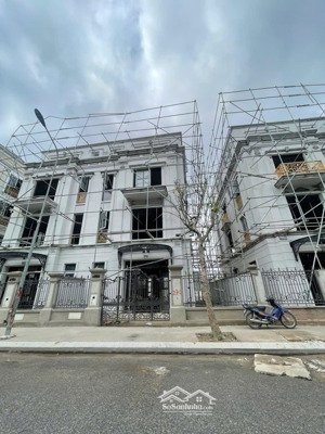 độc quyền bán căn biệt thự rẻ nhất dự còn sót lại duy nhất căn