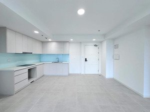 cho thuê căn 2pn 66m2 full máy lạnh, rèm, giàn phơi . giá 12,5tr/ tháng. lh: 