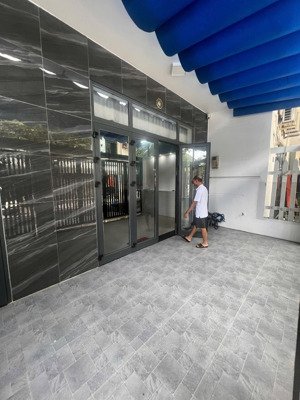 bán nhà 2 tầng 3mt nam thọ 4 - dt 114m2 ngang 6m5 cách biển mân thái 300m