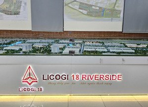 một lô giá đầu tư chỉ 2.850tr..kđt bắc cầu hàn - tp.hải dương