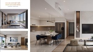 1pn giá tốt nhất trong khu downtown mới tại the global city - tầng cao view đẹp - chiết khấu cao