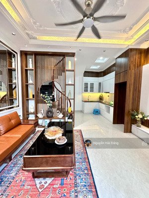 bán nhà 5 tầng lô góc ngay ngã 5 hà trì hà đông - 35m2 x mt 4.1m xây mới full nội thất, gần ô tô đỗ