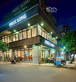 bán nhà góc 2 mặt tiền ngay trung tâm quận 5 - (19x10m) - 2 tầng - hđt: 150tr/tháng - giá: 35 tỷ
