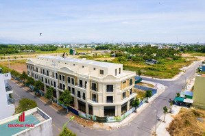 starlight quảng ngãi siêu phẩm 133 shophouse 2 mặt tiền đầu tiên tại quảng ngãi