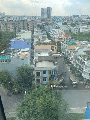 cho thuê nhà mt kinh doanh khu vip ao sen đường số 5, 5x25m, 3.5 tấm, 26 tr/ tháng