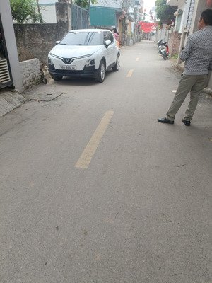 cần bán 66.3 m.mt 4.00 m.hậu 4.00 m.đất thổ cư tân phú. huyện quốc oai.gần cầu tân phú. vành đai 4.