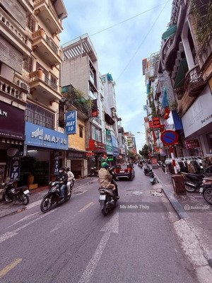 bán nhà mặt phố đường lê lợi, quang trung, hà đông. giá 38 tỷ với dt 75 m2 kinh doanh siêu đỉnh