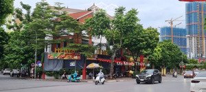 bán nhà liền kề nguyễn văn lộc, lvkcc diện tích 90m2, kd sầm uất chỉ với 51 tỷ