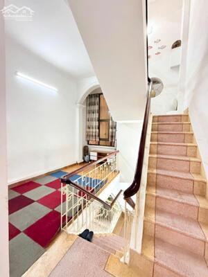 NHÀ MẶT PHỐ NAM ĐỒNG – DÒNG TIỀN 60TR/THÁNG – MẶT TIỀN RỘNG 7M