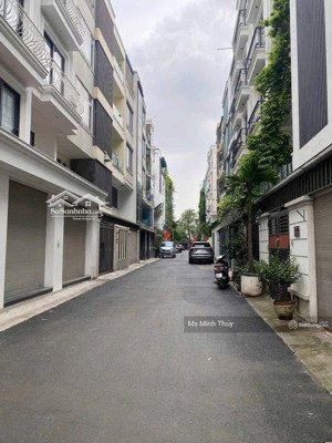 chính chủ cần bán gấp liền kề 86m2 xây 5 tầng, mặt tiền siêu rộng 11m tại lvkcc, kđt mỗ lao, hđ