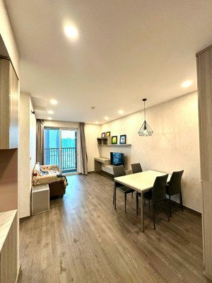 bán căn hộ 1pn vista verde 51.3m, full nội thất, sổ hồng, giá 6 tỷ bao thuế phí, xem nhà dễ