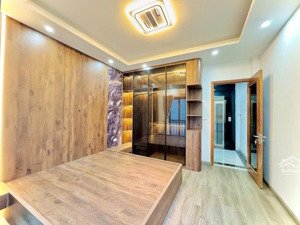 nhỉnh 11 tỷ - nhà mới đẹp phố minh khai, lô góc 3 thoáng 5 tầng thang máy, full n.t đẹp mới koong