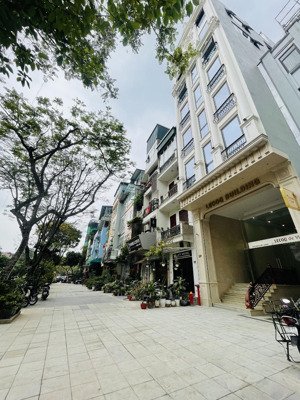 bán nhà mặt phố vạn phúc ba đình, vỉa hè 10m, dt 58m2 x 5t. kinh doanh sầm uất, hiếm nhà bán.