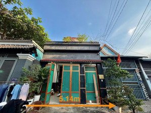 ngân hàng thanh lý nhà đẹp 3 lầu, dt 126m2, xe hơi tiếp cận, giá chỉ 4 tỷ 3, tt dĩ an, bình dương
