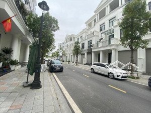 chuyển nhượng biệt thự liền kề 75m² duy nhất sát công viên phân khu mở san hô - vinhomes marina