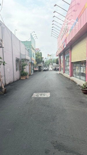 hẻm 5m đầu tư ngon xe hơi tận cửa gần tân sơn nhì q.tân phú-48m2-nhà mới 5.x tỷ!
