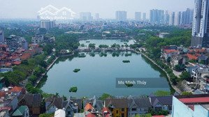 tổng hợp quỹ căn chọn lọc biệt thự kđt văn quán chính chủ gửi giá tốt nhất trong tháng 3