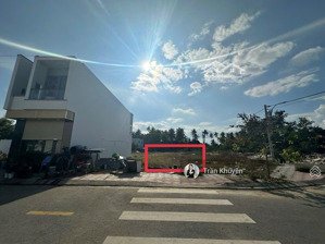 bán lô 62m đất tđc ngọc hiệp- nha trang đường 10m hướng đông