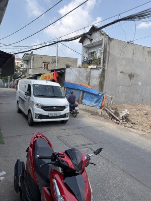 340m2(12x30) full thổ cư - ngã 5 vĩnh lộc - nguyễn thị tú -vuông vức 40m ra mặt tiền - xây mọi thứ