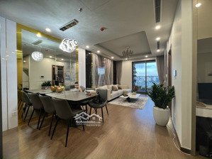 cho thuê căn hộ 3pn, 2vs, 96m2 tại vinhomes west point, giá ưu đãi 23 triệu vnd