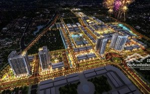 bán shophouse 90m2 tại hoàng huy new city, 9,6 tỷ giá ưu đãi