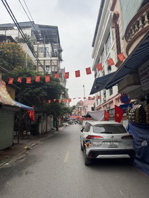 bán nhà phố ô tô đỗ cửa ngay đường tô hiệu, cạnh chợ hà đông - 40m2 x 4.6m full nội thất nhỉnh 8 tỷ